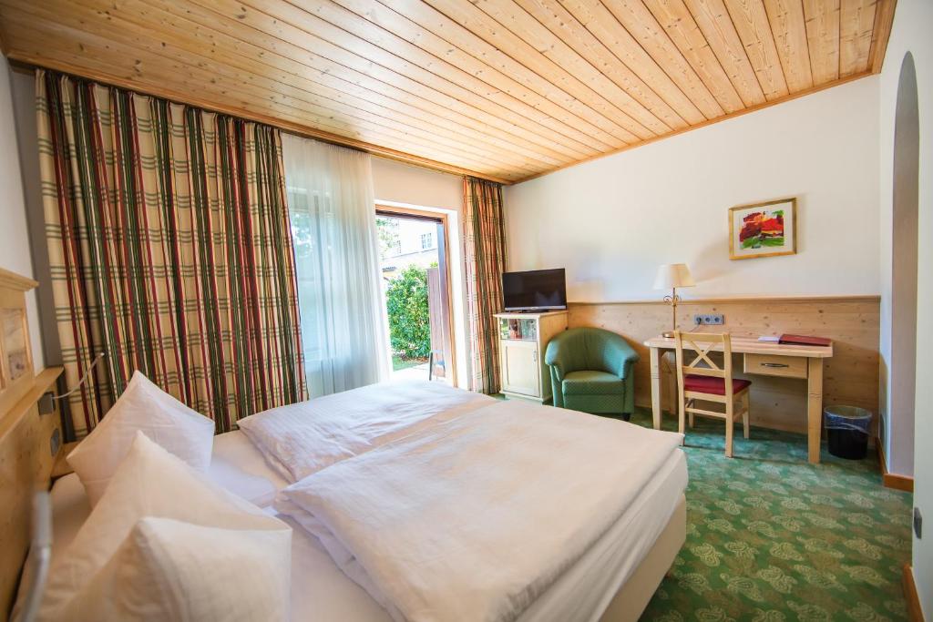 Glasl's Landhotel - Chambre Double Standard