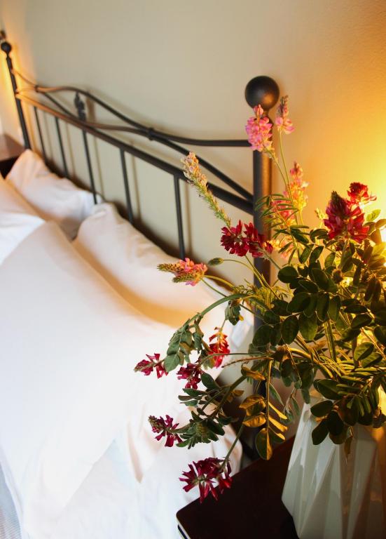 Agriturismo Ceriano - Chambre Double - Accès Personnes Handicapées