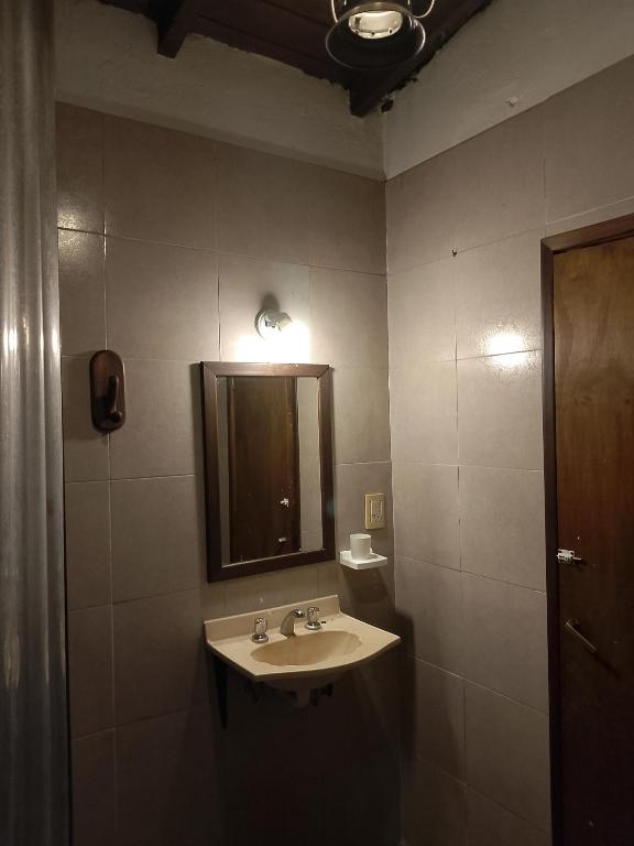 Complejo las azucenas