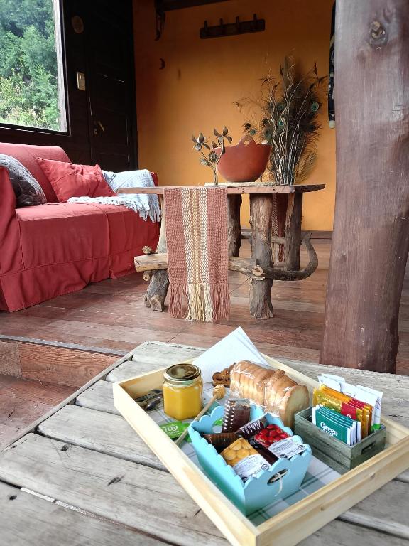 Complejo las azucenas