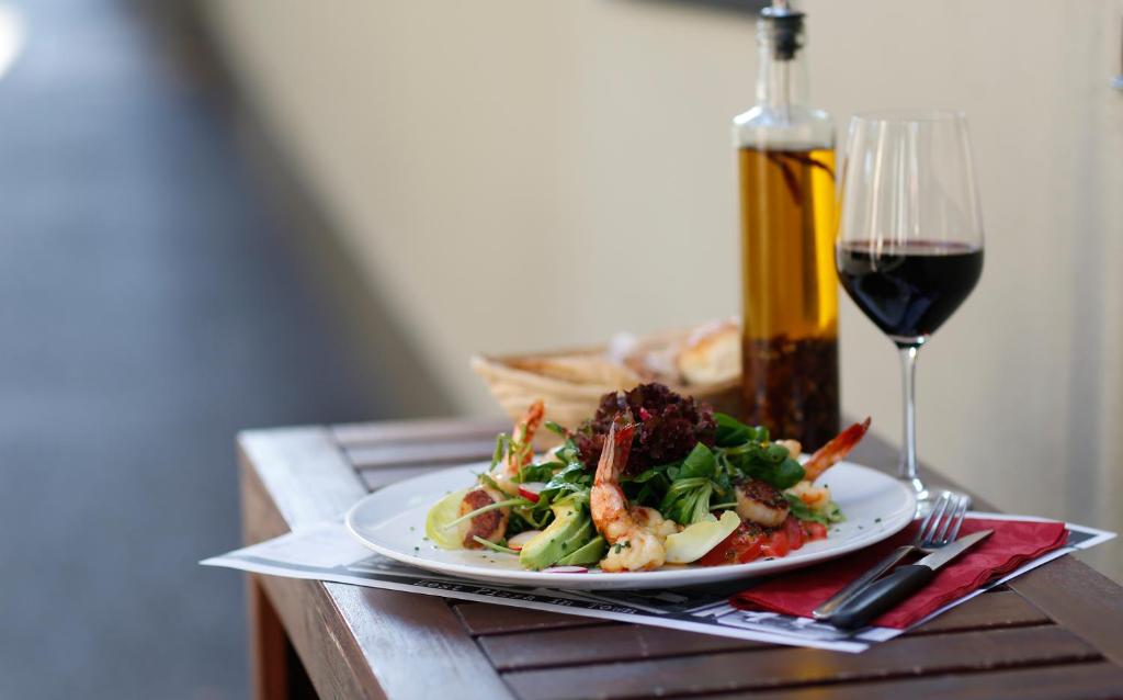 Boutique Hotel Weisses Kreuz - Adult only Hotel - Resim 27