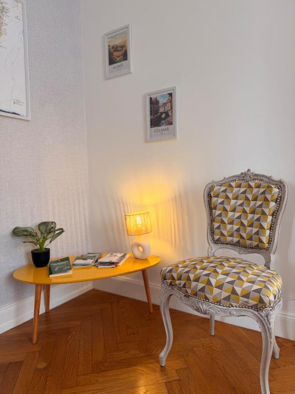 Au numero 5 - proche centre – photo 20