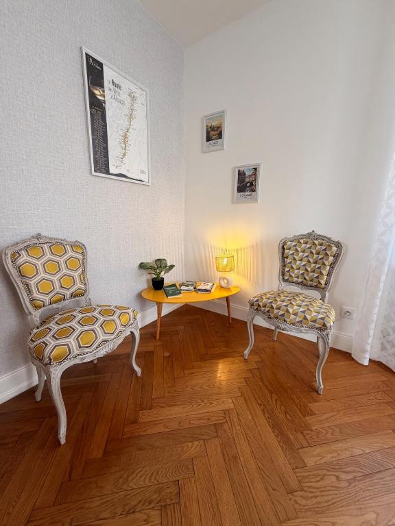 Au numero 5 - proche centre – photo 27