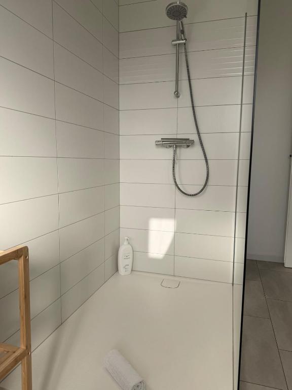 Au numero 5 - proche centre – photo 8