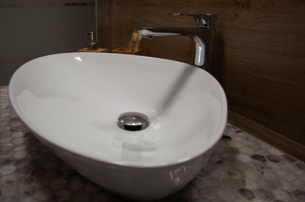 B&B La casa di Ale - 17