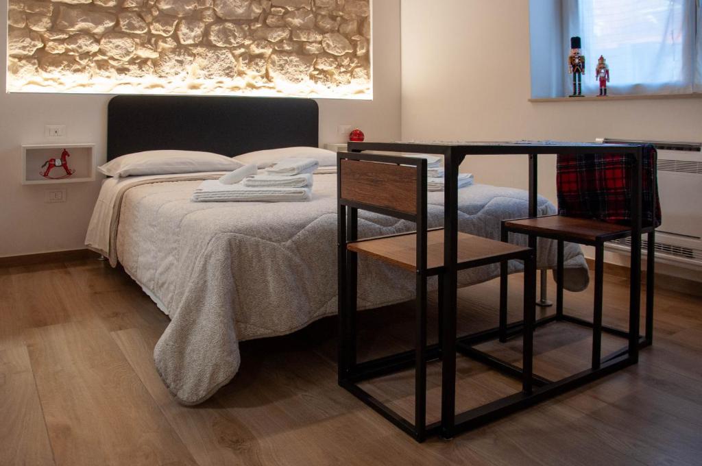 B&B La casa di Ale - 18