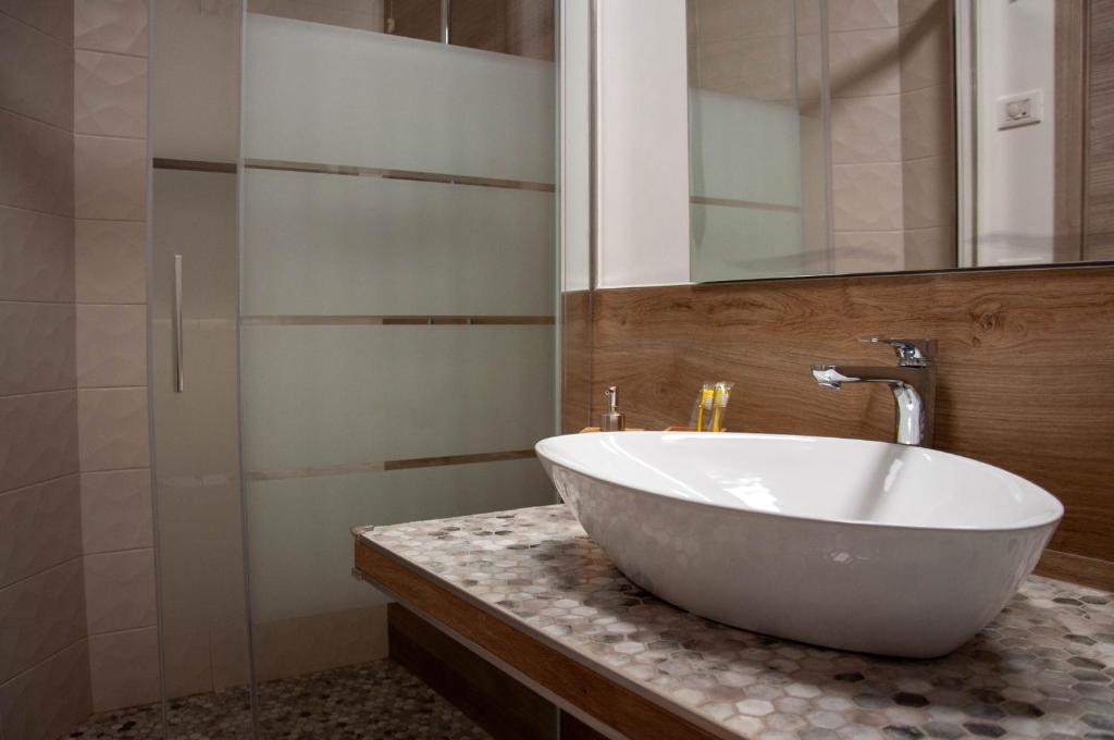 B&B La casa di Ale - 19