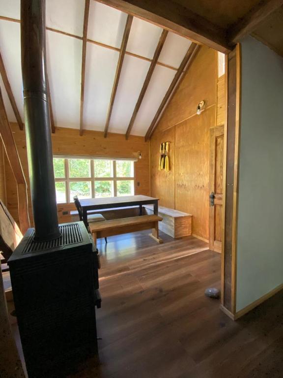 Cabaña Kahuel Chaitén