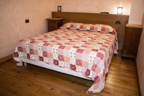 Agriturismo Paradiso Di Barchi