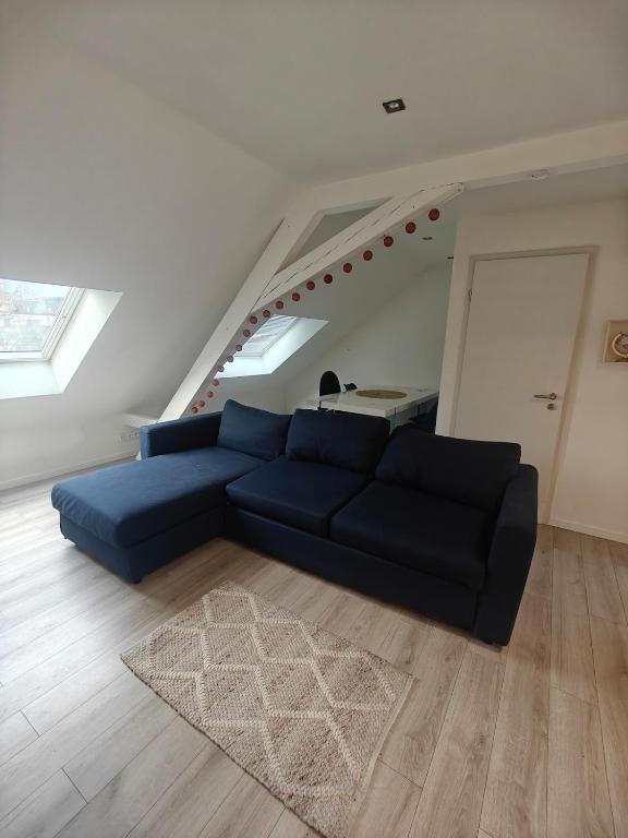 Cosy F2 clim parking center near basel boarder – photo 6