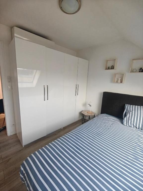 Cosy F2 clim parking center near basel boarder – photo 8
