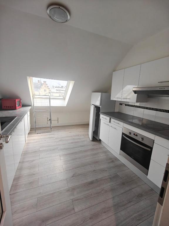 Cosy F2 clim parking center near basel boarder – photo 7