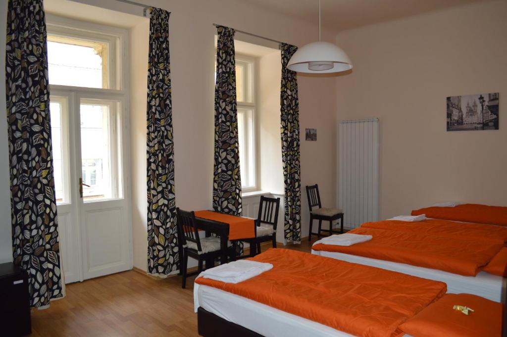 Valentina Apartments - 