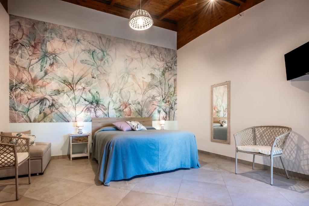 Agriturismo Bio Casale degli Orti