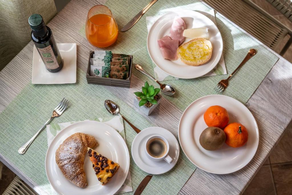 Agriturismo Bio Casale degli Orti