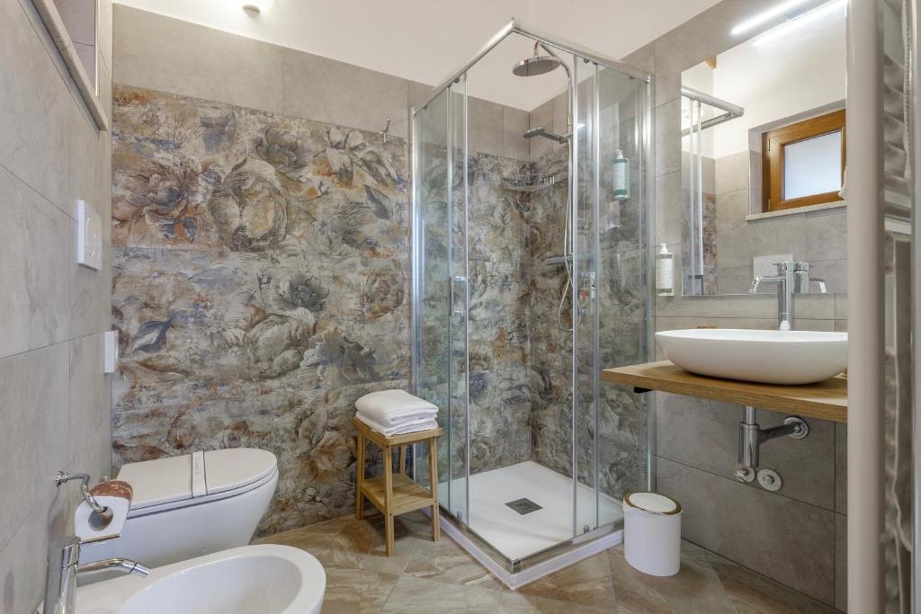 Agriturismo Bio Casale degli Orti