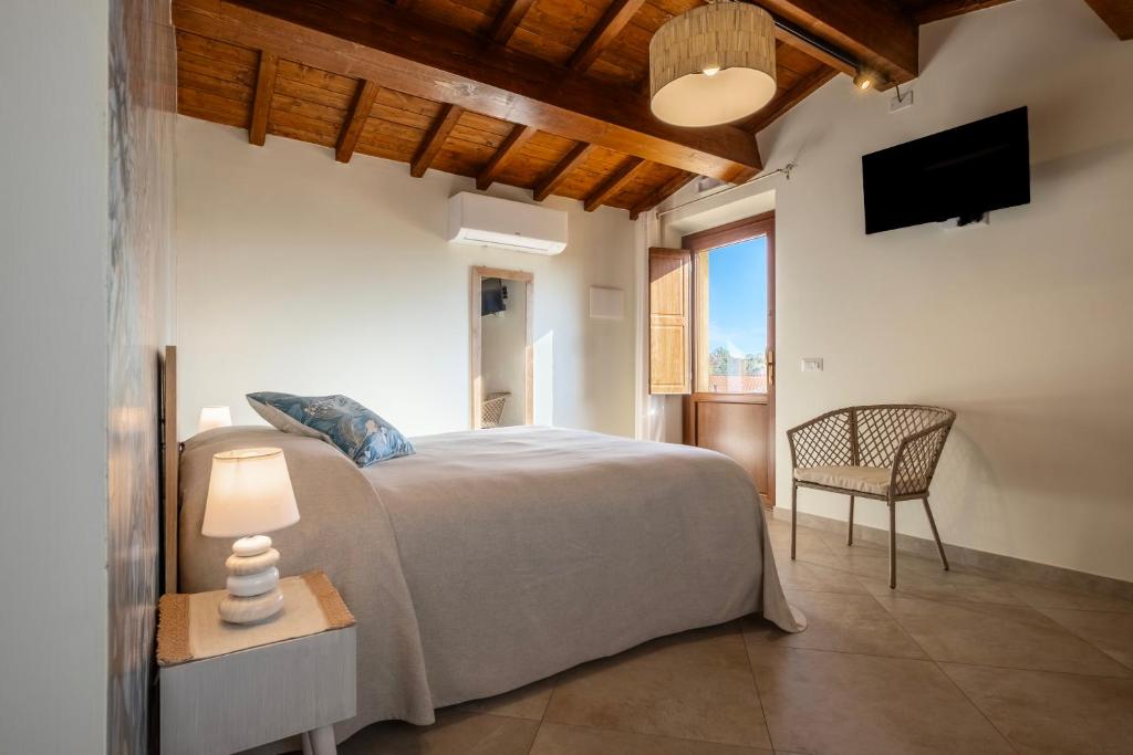 Agriturismo Bio Casale degli Orti