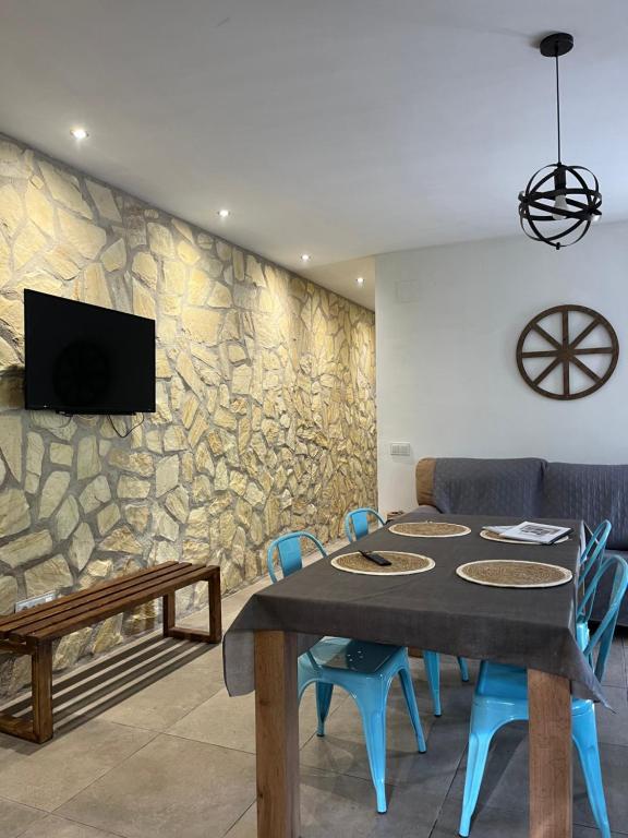 Villa Río Béjar - 