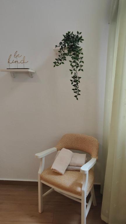 Céntrico apartamento con terraza y WIFI - 12