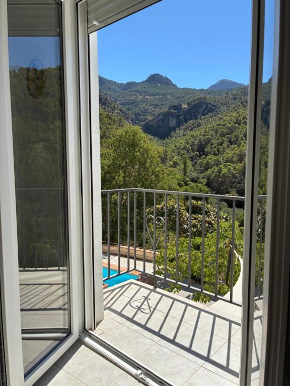 Villa Río Béjar - 