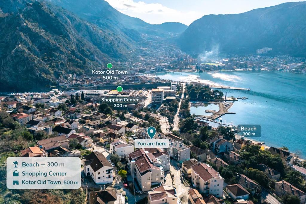 Apartments TIME - 11