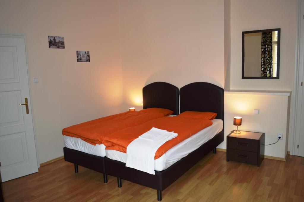 Valentina Apartments - 1