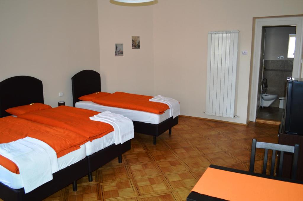 Valentina Apartments - 19