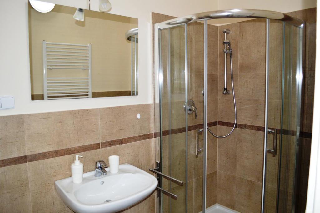 Valentina Apartments - 11