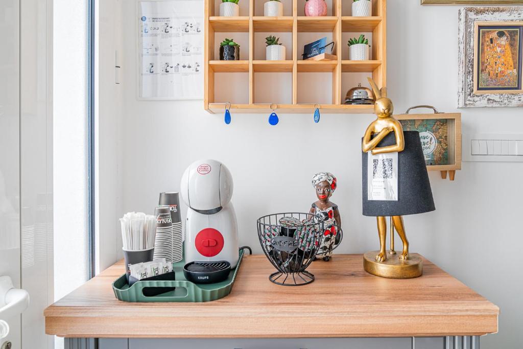 Apartments TIME - 13