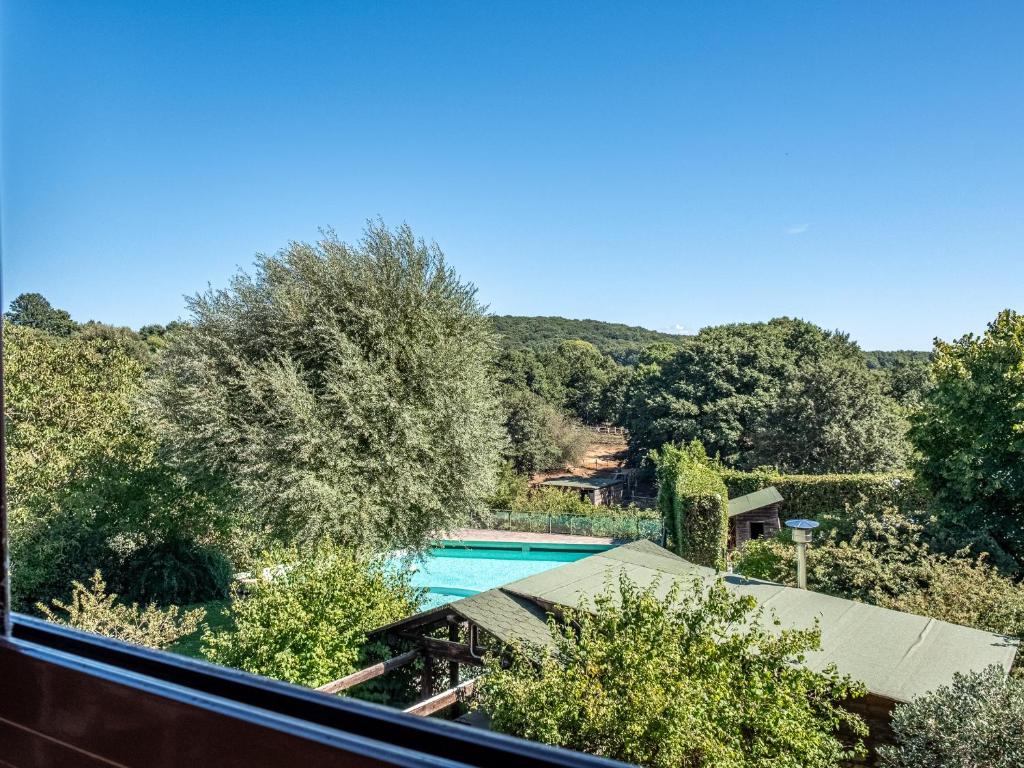 Agriturismo il fragolino