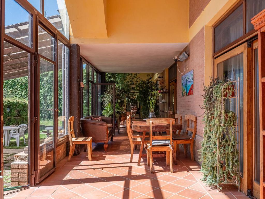 Agriturismo il fragolino
