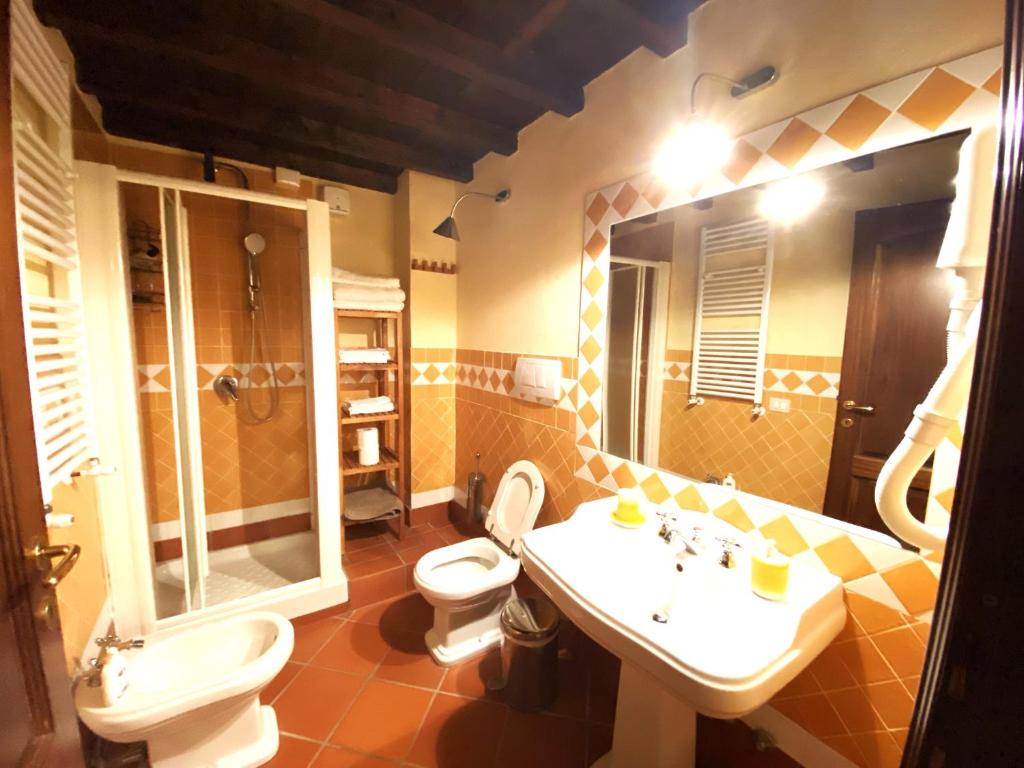 Agriturismo il fragolino