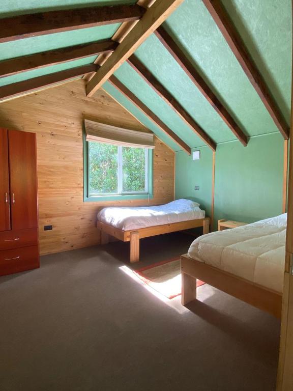 Cabaña Kahuel Chaitén