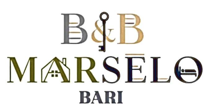 a sign that reads best markets barrabazar at Marselo B&B in Bari