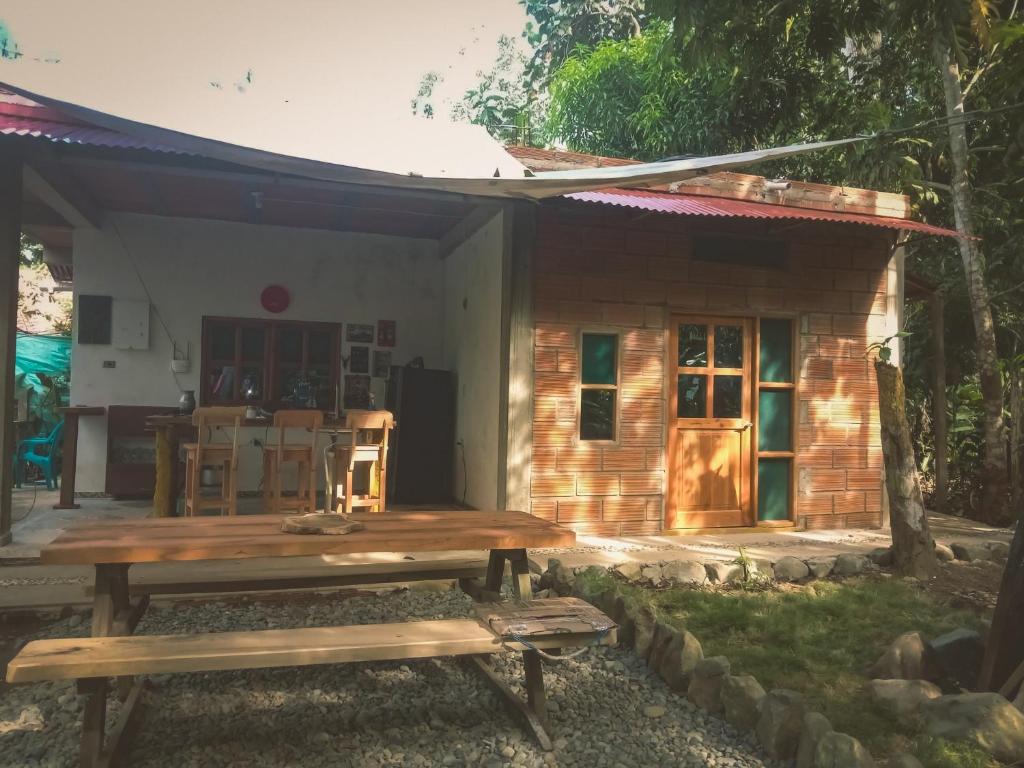 Billede fra billedgalleriet på Las Marias i Acanti