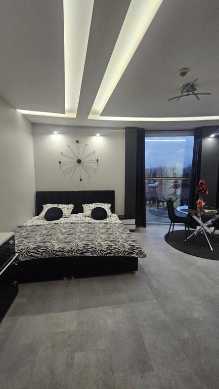 Gallery image of Anpol 3 Idealny w podróży służbowej in Inowrocław