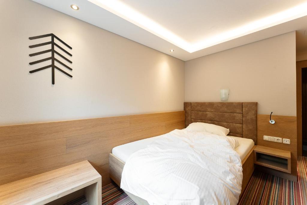 ARBOR Hotel & Apartments - 3