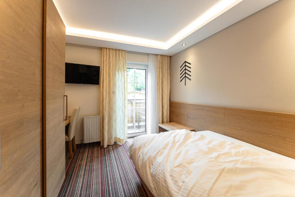 ARBOR Hotel & Apartments - 2