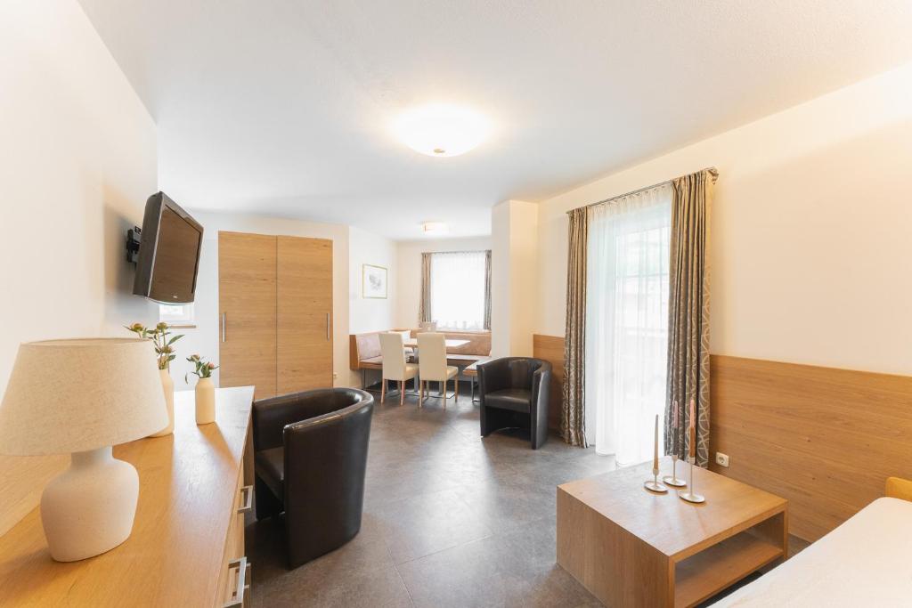 ARBOR Hotel & Apartments - 7