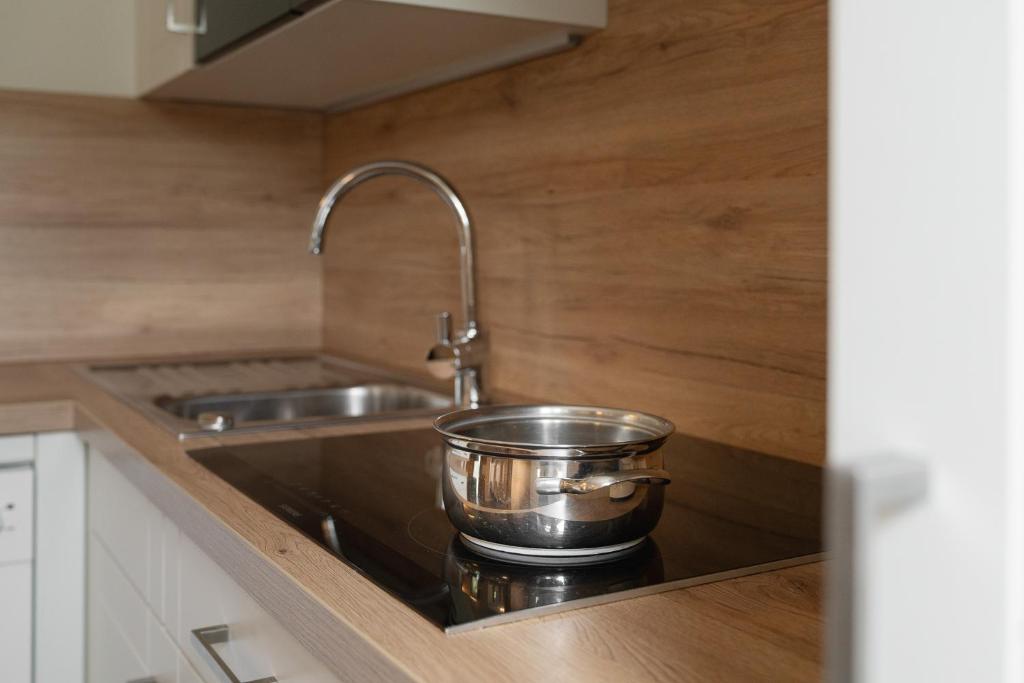 ARBOR Hotel & Apartments - 12