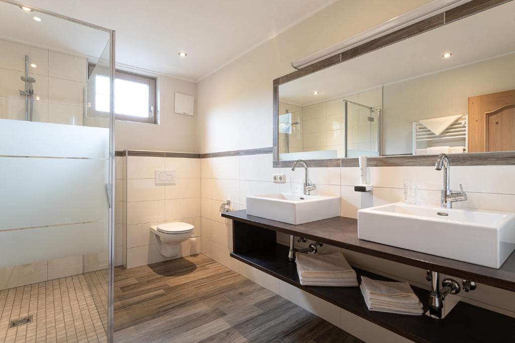 ARBOR Hotel & Apartments - 19