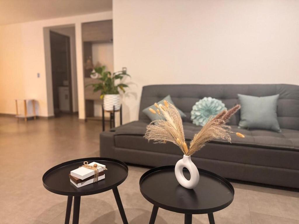 Prostor za sjedenje u objektu