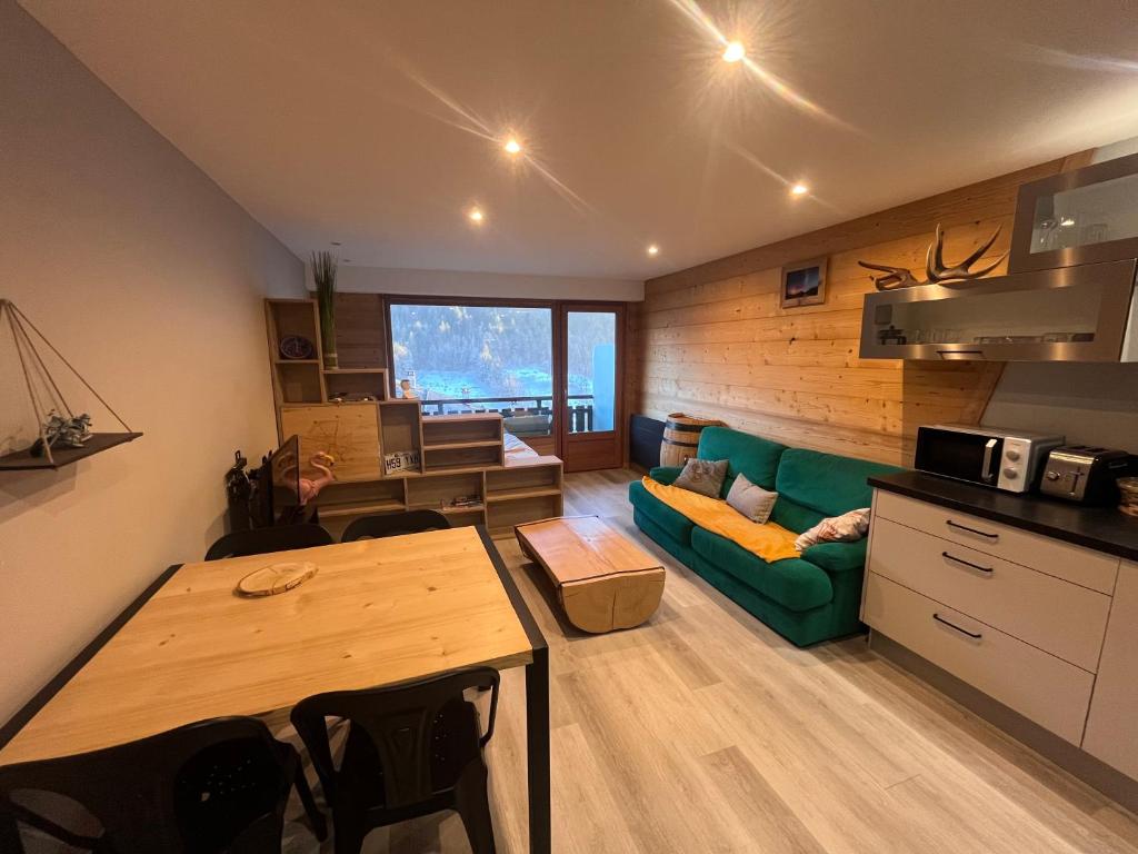Le studio de mimi