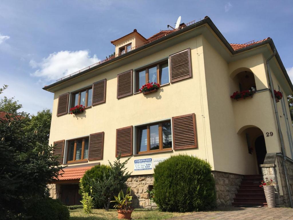 Apartament Parkowy - Appartamento Con 2 Camere Da Letto