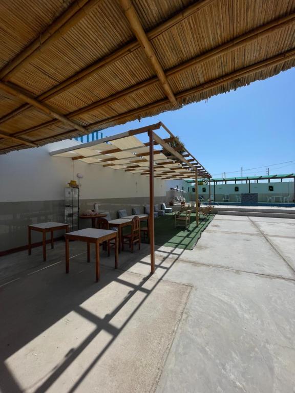 Departamentos camana