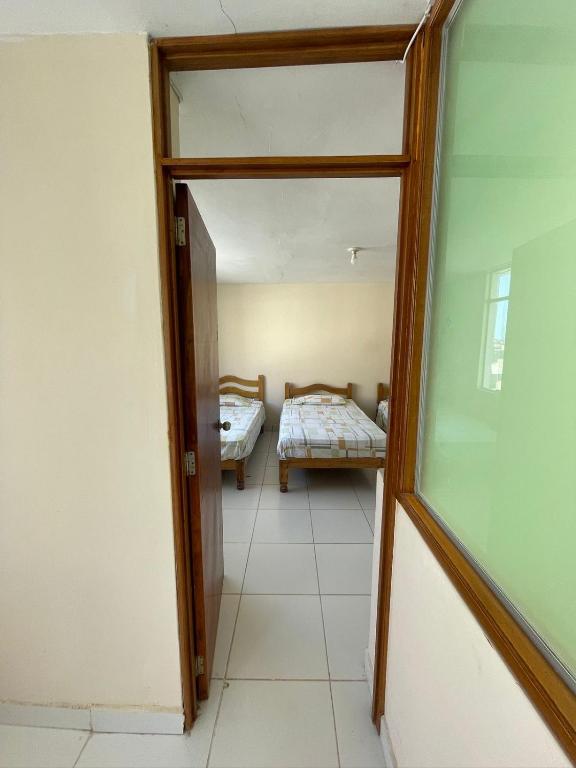 Departamentos camana