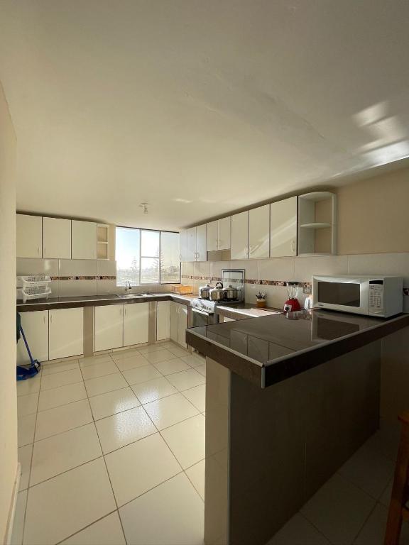 Departamentos camana