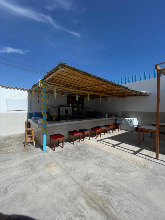 Departamentos camana