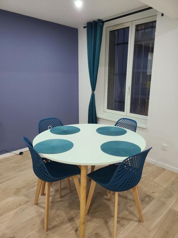 Celeste - Mulhouse Proche Centre – photo 9