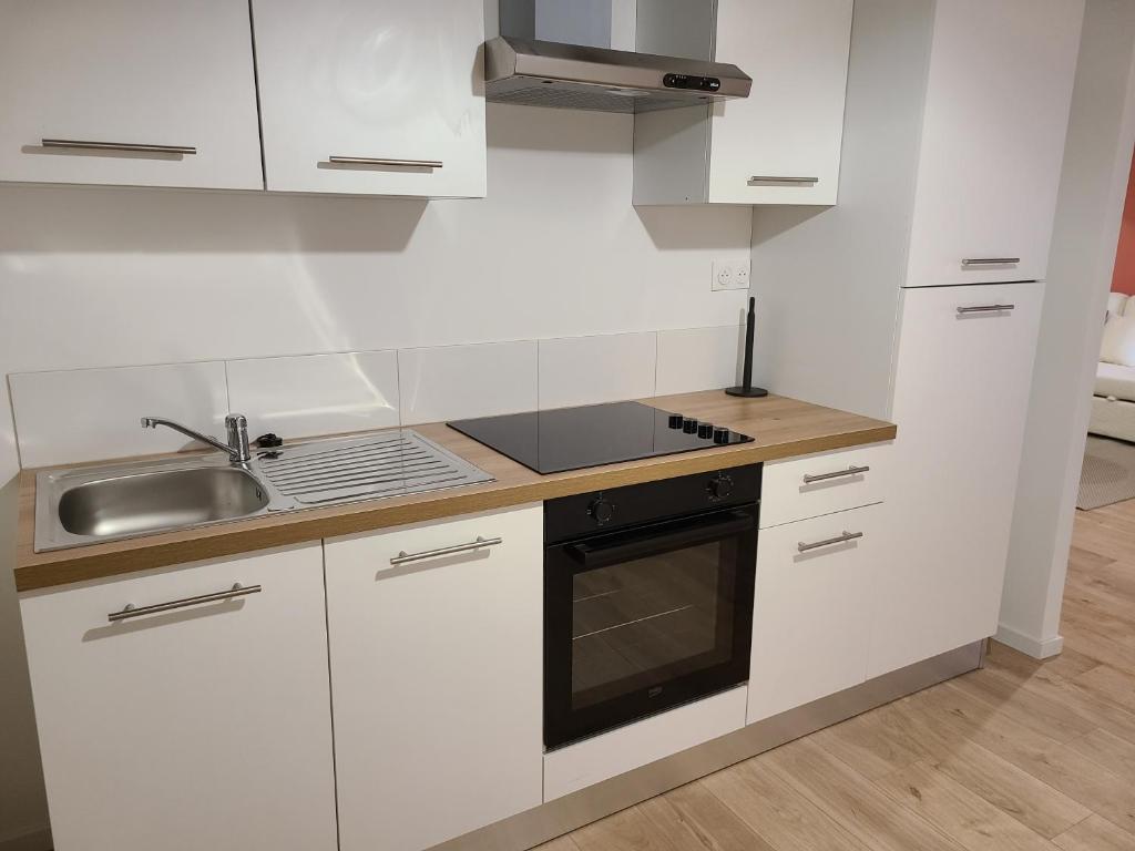 Celeste - Mulhouse Proche Centre – photo 4